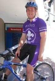 Cycling Uniform