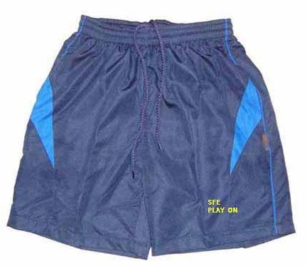 Sports Shorts