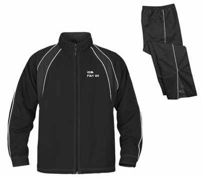 Sports Track Suits